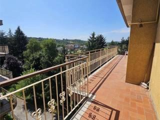 Quadrilocale strada di Mombasiglio, 27, Centro, Ceva — foto 15 di 32