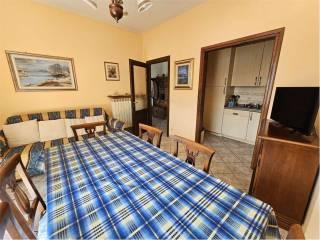 Quadrilocale strada di Mombasiglio, 27, Centro, Ceva — foto 9 di 32