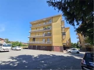 Quadrilocale strada di Mombasiglio, 27, Centro, Ceva — foto 18 di 32