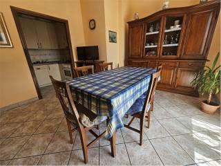 Quadrilocale strada di Mombasiglio, 27, Centro, Ceva — foto 17 di 32