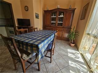 Quadrilocale strada di Mombasiglio, 27, Centro, Ceva — foto 2 di 32