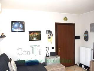 Trilocale via Alessandro Santagostino 6, Casorate Primo — foto 2 di 20