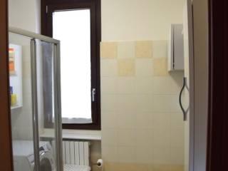 Trilocale via Alessandro Santagostino 6, Casorate Primo