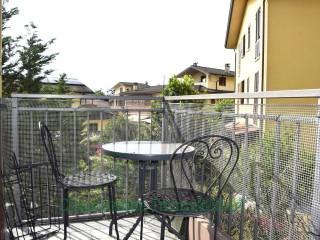 Trilocale via Alessandro Santagostino 6, Casorate Primo — foto 19 di 20