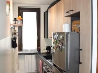 Trilocale via Alessandro Santagostino 6, Casorate Primo — foto 11 di 20
