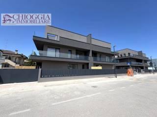 Villa plurifamiliare via Francesco Morosini 26, Brondolo, Chioggia — foto 21 di 28