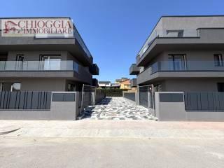 Villa plurifamiliare via Francesco Morosini 26, Brondolo, Chioggia — foto 9 di 28