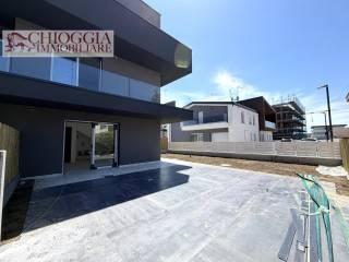 Villa plurifamiliare via Francesco Morosini 26, Brondolo, Chioggia — foto 12 di 28
