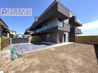 Villa plurifamiliare via Francesco Morosini 26, Brondolo, Chioggia — foto 15 di 28