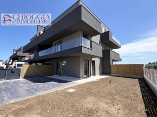 Villa plurifamiliare via Francesco Morosini 26, Brondolo, Chioggia — foto 19 di 28