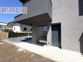 Villa plurifamiliare via Francesco Morosini 26, Brondolo, Chioggia — foto 23 di 28