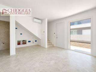 Villa plurifamiliare via Francesco Morosini 26, Brondolo, Chioggia — foto 11 di 28