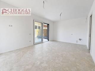 Villa plurifamiliare via Francesco Morosini 26, Brondolo, Chioggia — foto 6 di 28
