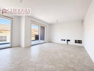 Villa plurifamiliare via Francesco Morosini 26, Brondolo, Chioggia — foto 27 di 28
