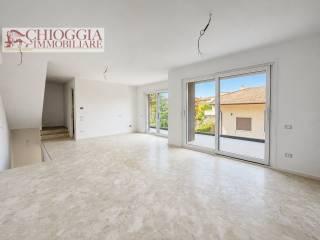 Villa plurifamiliare via Francesco Morosini 26, Brondolo, Chioggia — foto 28 di 28