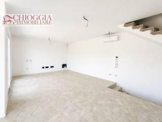 Villa plurifamiliare via Francesco Morosini 26, Brondolo, Chioggia — foto 16 di 28