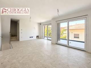Villa plurifamiliare via Francesco Morosini 26, Brondolo, Chioggia