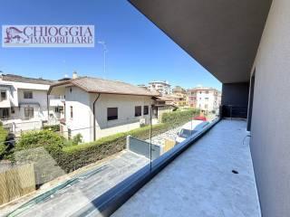 Villa plurifamiliare via Francesco Morosini 26, Brondolo, Chioggia — foto 8 di 28