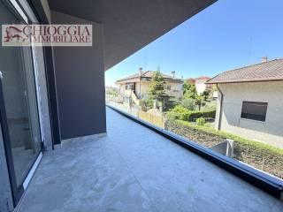 Villa plurifamiliare via Francesco Morosini 26, Brondolo, Chioggia — foto 20 di 28