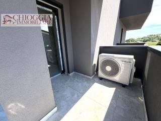 Villa plurifamiliare via Francesco Morosini 26, Brondolo, Chioggia — foto 17 di 28