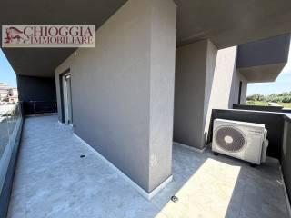 Villa plurifamiliare via Francesco Morosini 26, Brondolo, Chioggia — foto 10 di 28