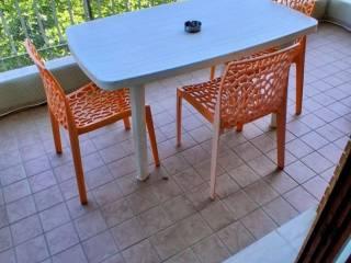 Trilocale buono stato, terzo piano, Bellaria-Igea Marina — foto 13 di 16