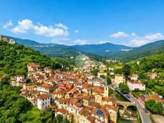 Terratetto plurifamiliare via San Giacomo 1, Centro, Borgomaro — foto 4 di 17