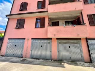 Trilocale via Giovanni Falcone ed alla Sua Scorta 35, Miradolo Terme — foto 13 di 21
