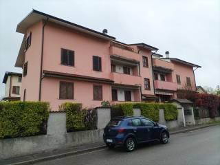 Trilocale via Giovanni Falcone ed alla Sua Scorta 35, Miradolo Terme — foto 20 di 21