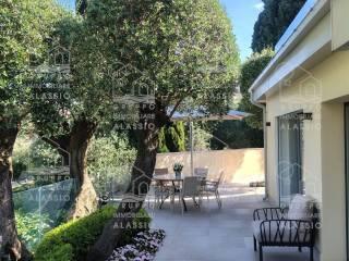 Villa unifamiliare via san leonardo, Gorleri, Diano Marina — foto 7 di 23