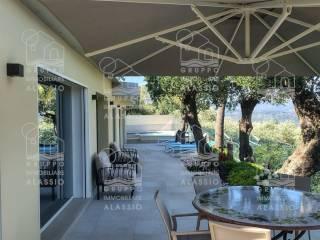 Villa unifamiliare via san leonardo, Gorleri, Diano Marina — foto 10 di 23