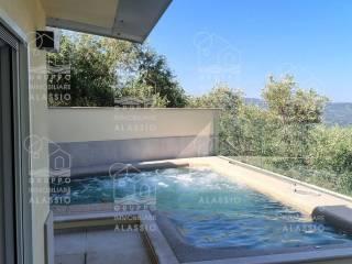 Villa unifamiliare via san leonardo, Gorleri, Diano Marina — foto 11 di 23