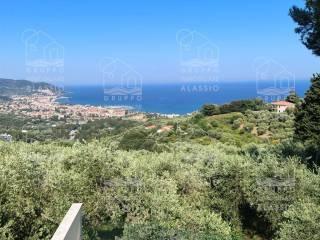 Villa unifamiliare via san leonardo, Gorleri, Diano Marina — foto 12 di 23