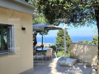 Villa unifamiliare via san leonardo, Gorleri, Diano Marina — foto 19 di 23