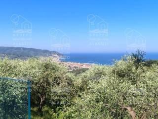Villa unifamiliare via san leonardo, Gorleri, Diano Marina — foto 18 di 23