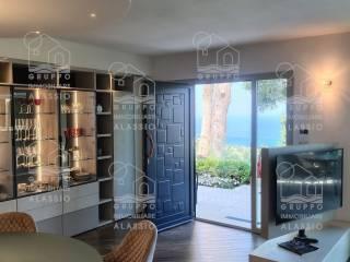 Villa unifamiliare via san leonardo, Gorleri, Diano Marina