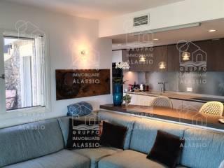 Villa unifamiliare via san leonardo, Gorleri, Diano Marina — foto 20 di 23