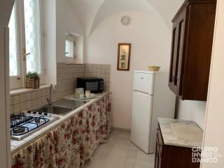 Terratetto unifamiliare via Francesco Ferrucci, Martina Franca — foto 6 di 6