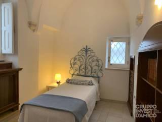 Terratetto unifamiliare via Francesco Ferrucci, Martina Franca — foto 4 di 6