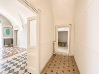 Terratetto unifamiliare via San Maria del Rosario, 34, Centro, Cerignola — foto 8 di 23