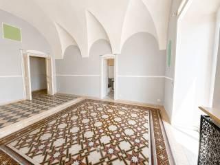 Terratetto unifamiliare via San Maria del Rosario, 34, Centro, Cerignola — foto 20 di 23