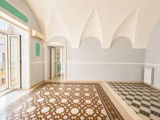 Terratetto unifamiliare via San Maria del Rosario, 34, Centro, Cerignola — foto 11 di 23