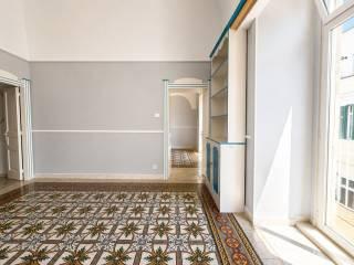 Terratetto unifamiliare via San Maria del Rosario, 34, Centro, Cerignola — foto 15 di 23