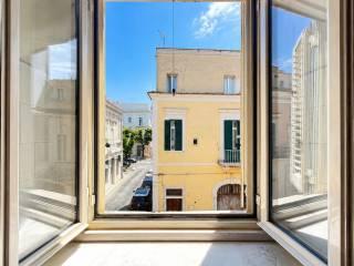 Terratetto unifamiliare via San Maria del Rosario, 34, Centro, Cerignola — foto 23 di 23