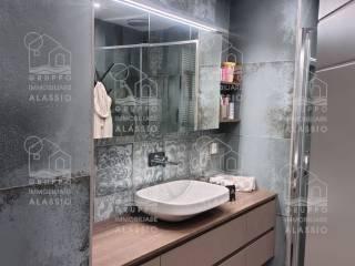 Villa unifamiliare via san leonardo, Gorleri, Diano Marina — foto 23 di 23