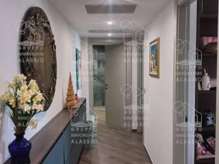 Villa unifamiliare via san leonardo, Gorleri, Diano Marina — foto 17 di 23