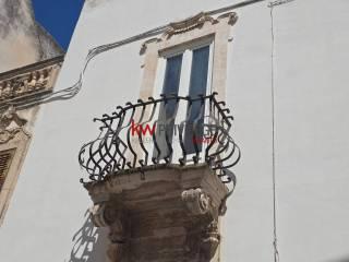 Terratetto unifamiliare via Gaetano Donizetti 89, Martina Franca — foto 21 di 36
