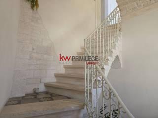 Terratetto unifamiliare via Gaetano Donizetti 89, Martina Franca — foto 3 di 36