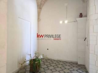 Terratetto unifamiliare via Gaetano Donizetti 89, Martina Franca — foto 27 di 36