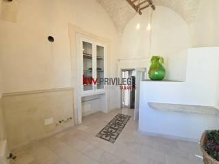 Terratetto unifamiliare via Gaetano Donizetti 89, Martina Franca — foto 13 di 36